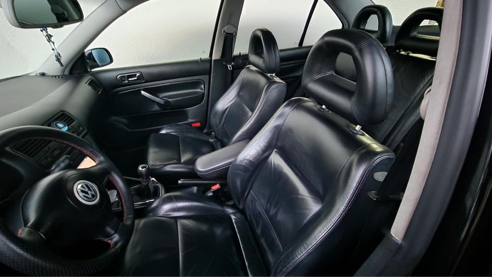 Vw bora 150 cv original