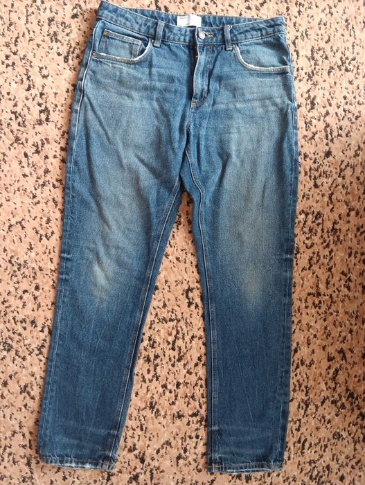 Мужские джинсы  asos