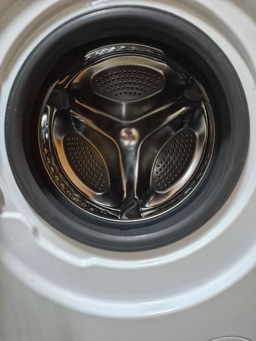 Máquina Lavar Roupa Midea