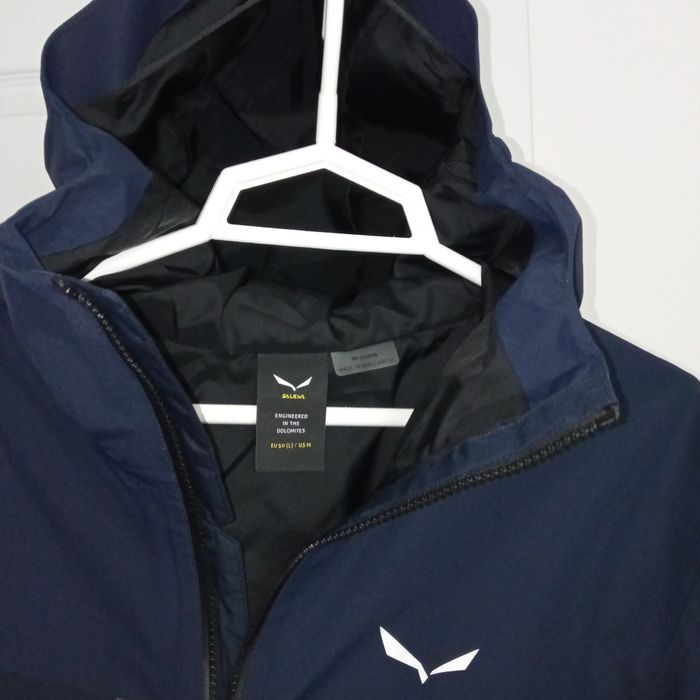 Kurtka Salewa nowa, goretex