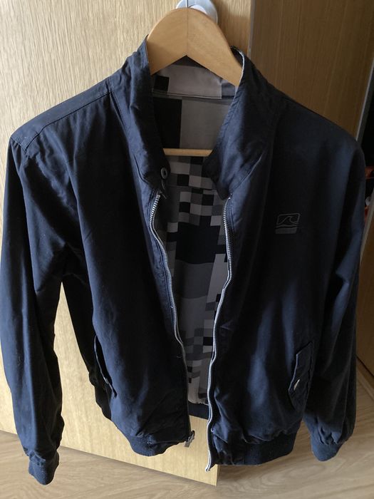 Casaco de Rapaz (reversível Deeply)64584575030786122