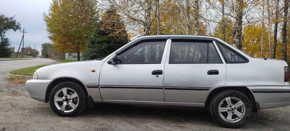 Продам авто Deawo Nexia