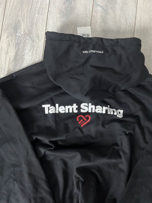 худи orgasm donor чорний худі архив vetements erd