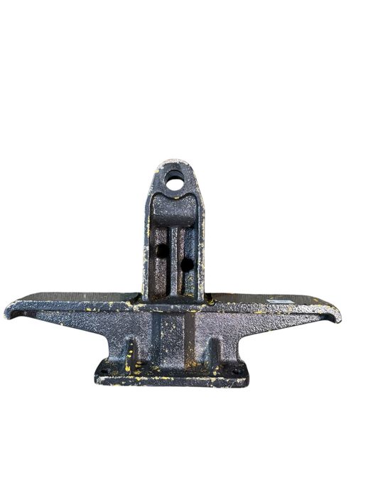 Кронштейн грузов передних МТЗ-80, МТЗ-82, МТЗ-892 (Литой)