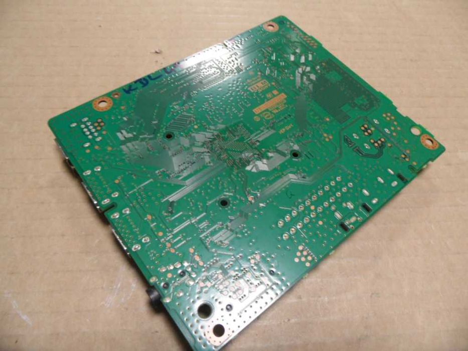 plyta glowna telewizora sony KDL-49WE660