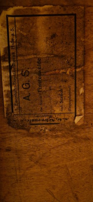 Stół rozkładany  zabytkowy