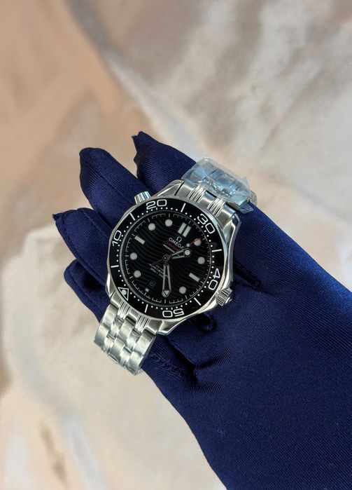 Годинник автоматичний Omega Seamaster Diver 300M