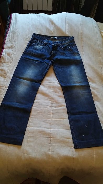 calças Tiffosi masculinas