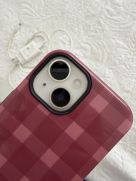 Iphone 14 256gb como novo