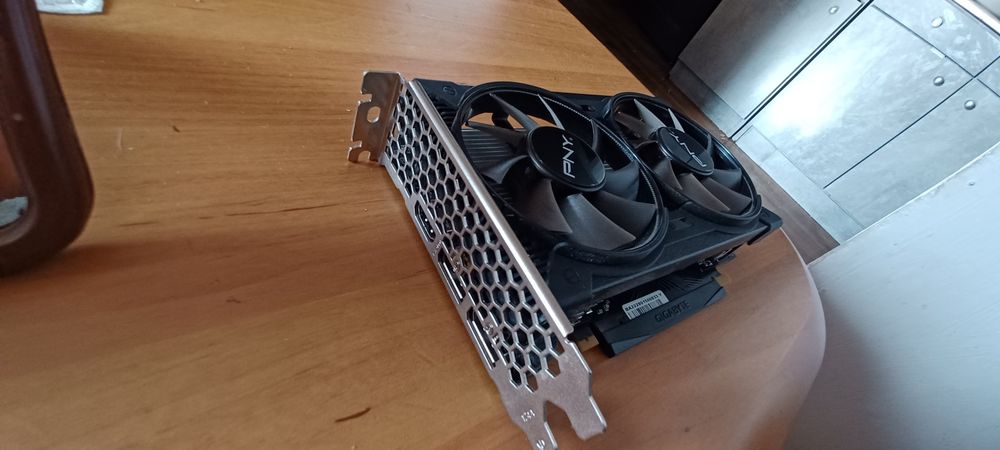 GeForce GTX1650 ,4GB