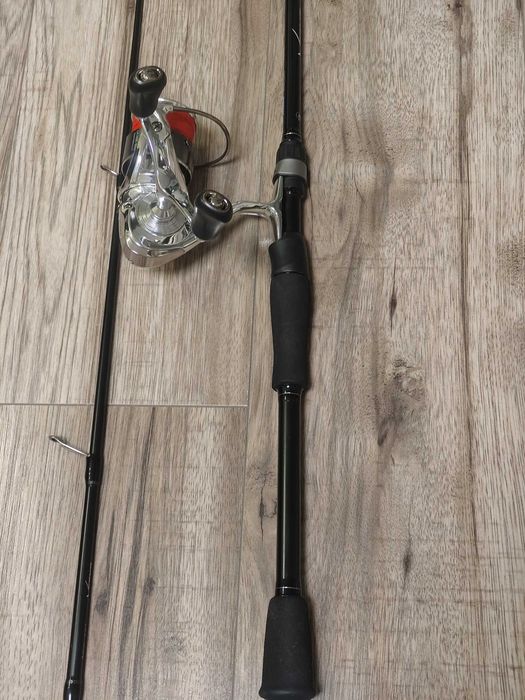 Dragon Bass x-Fiury 10-28g 2.13 cm