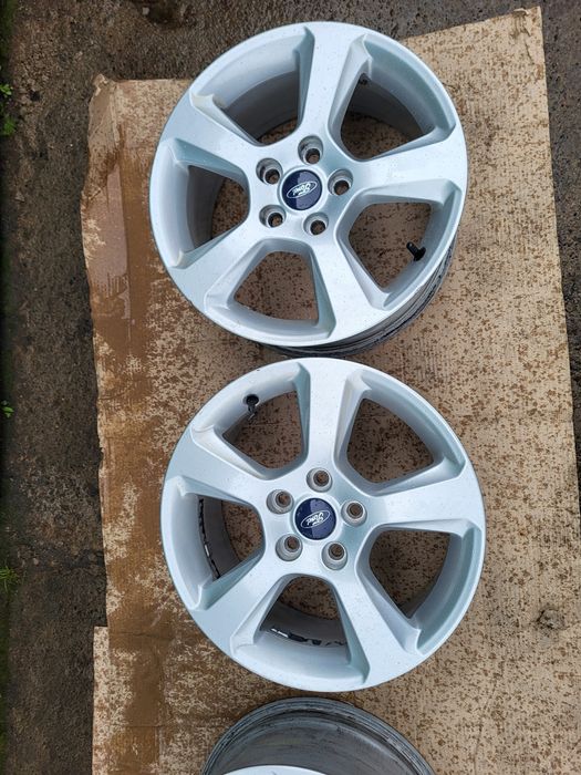 Диски Форд Ford R16