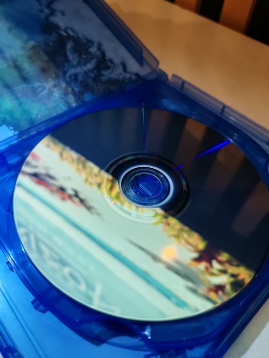 Horizon 2 Fobriden West PS4 pl