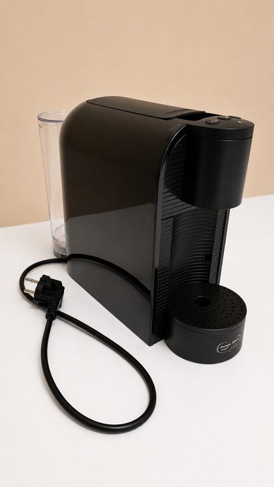 Máquina de Café Expresso Pingo Doce