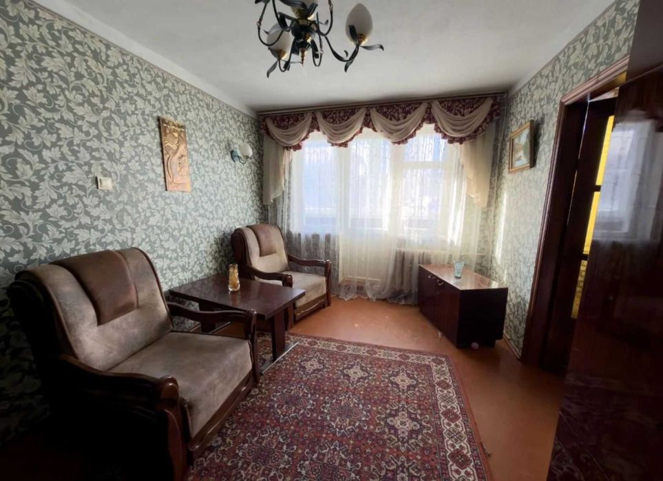 Охайна квартира з домашньою атмосферою Житній ринок