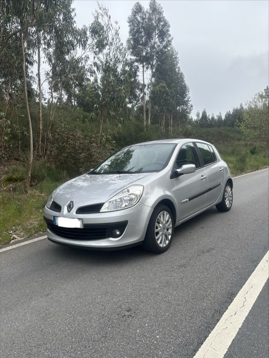 Renault Clio 3 Rip Curl 1.5 dCi