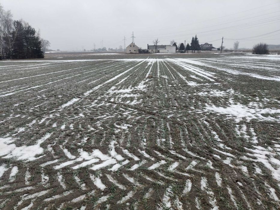 Sprzedam Działki Budowlane