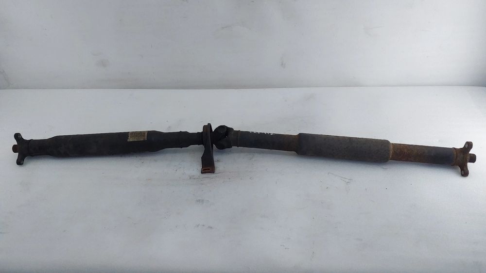 Veio de Transmissão MERCEDES-BENZ Classe E (W211)