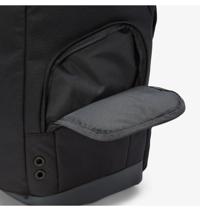 Рюкзак унісекс Nike Hoops Elite Black DX9786-010
