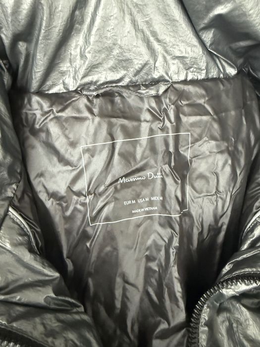 Kurtka Massimo Dutti rozmiar M