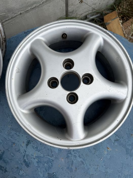 Felgi polonez Fso