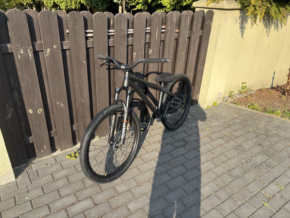 Dirt Nsbike Movement 3