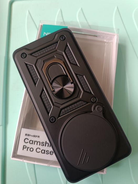 Etui Redmi Note 14 pro