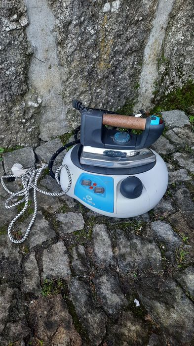 Caldeira Flama em Travassós-Fafe