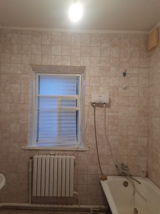 Довгострокова оренда будинку