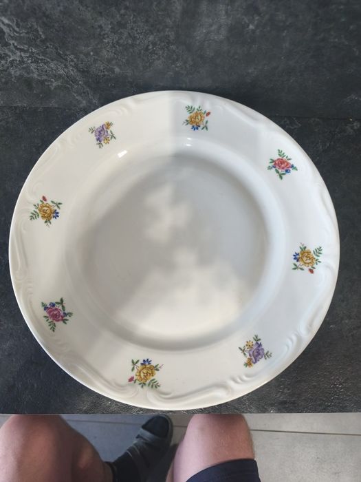 Patera Bogucice PRL