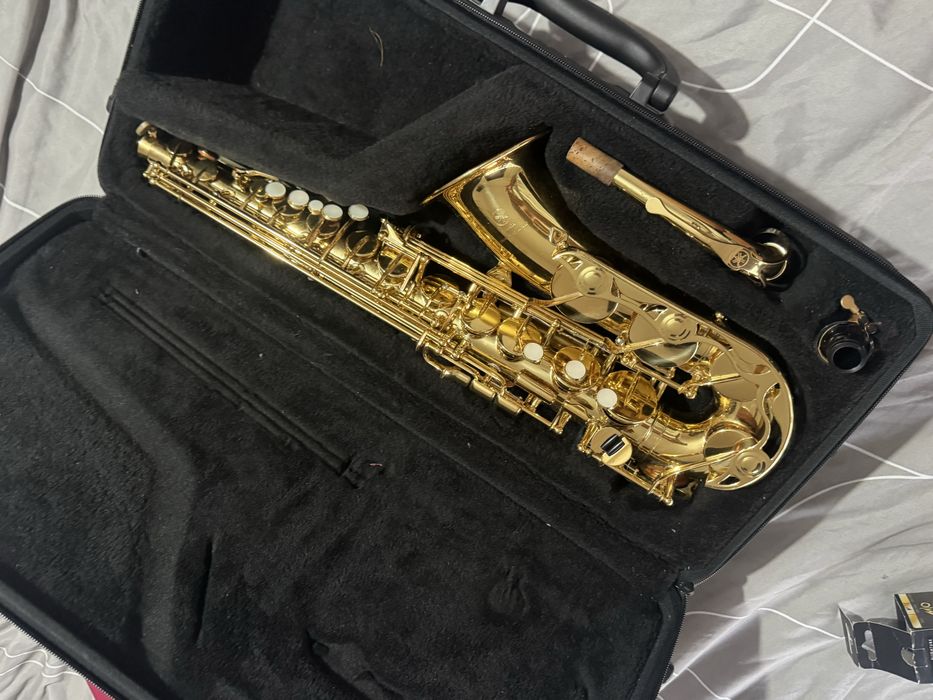 Saxfone Yamaha YAS-280