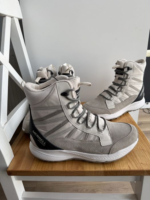 Merrell Bravada Edge 2 Thermo | J036974 ОРИГІНАЛ 100% 38, 42 р