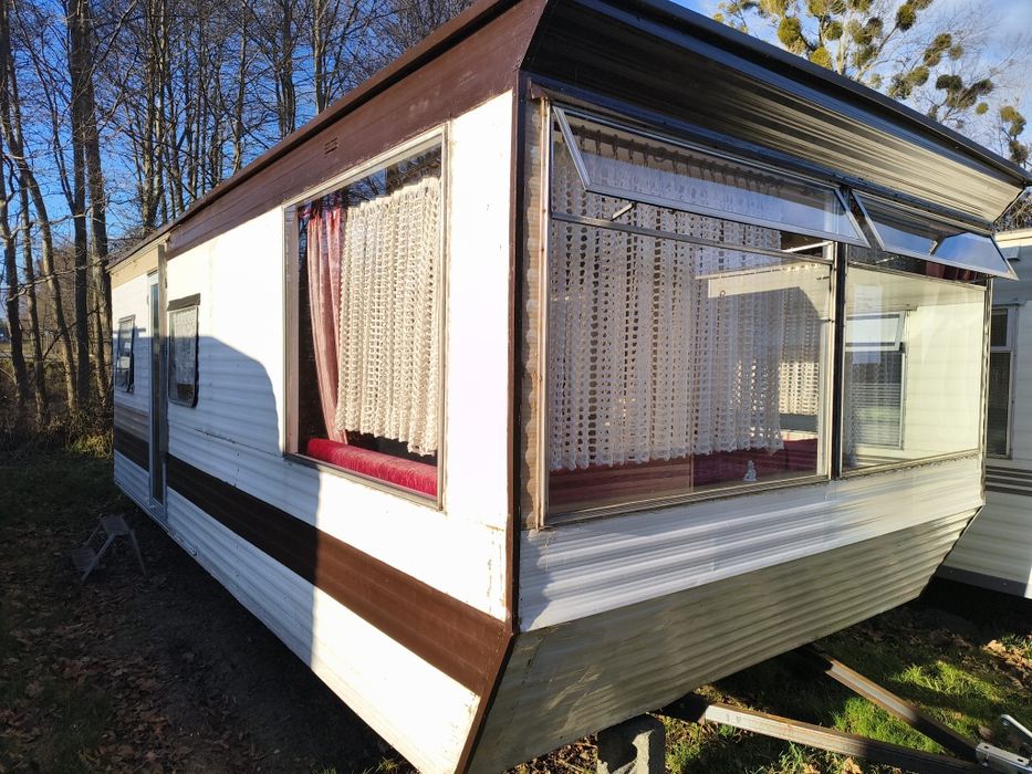 Domek domki holenderskie Holender Wejherowo