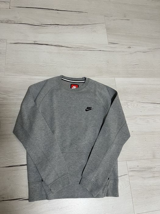 Світшот Nike Tech Fleece Crew 545163-064