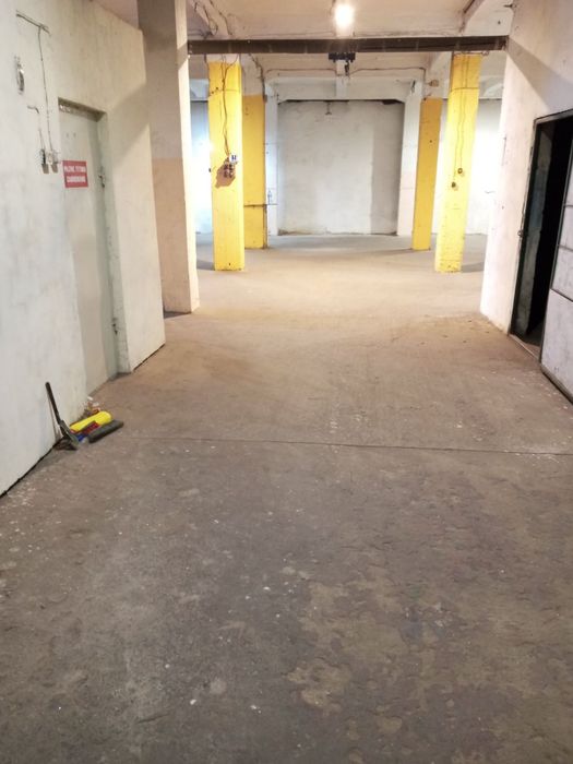 Hala magazynowa wynajem lub sprzedaż