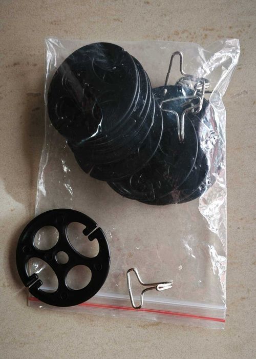 Capas Novas para Banco Traseiro BYD Atto3/Dolphin