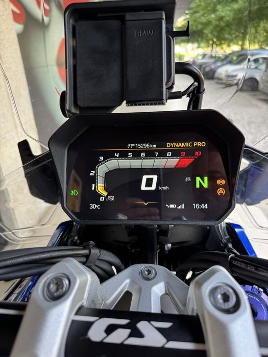 Bmw Gs 1300 Adventure Trophy gsa