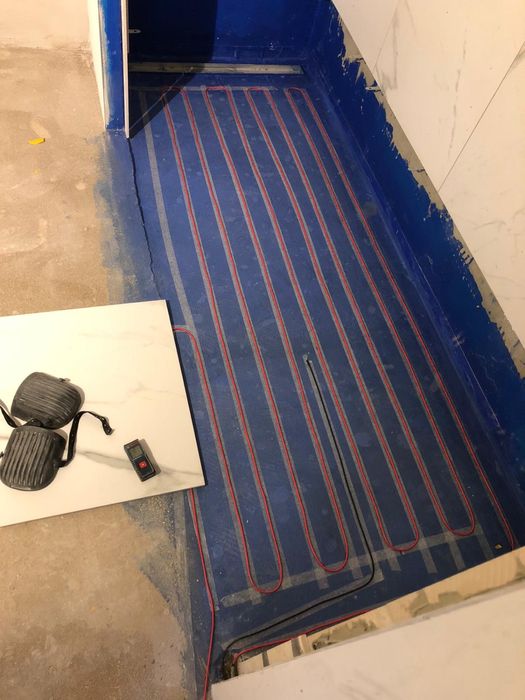 Elektryk, instalacje i pomiary elektryczne, naprawa, montaż, usługi