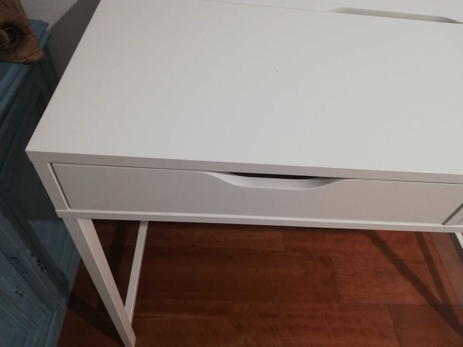 Secretária ALEX IKEA 100