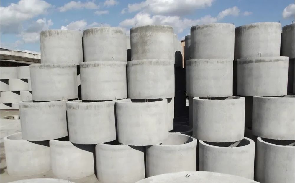 Щебінь пісок відсів