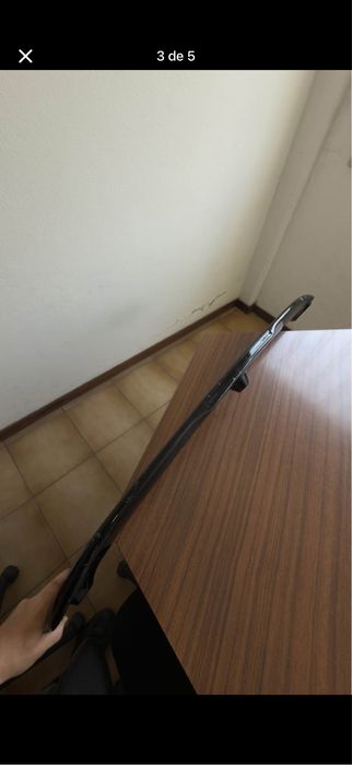 Aileron honda civic