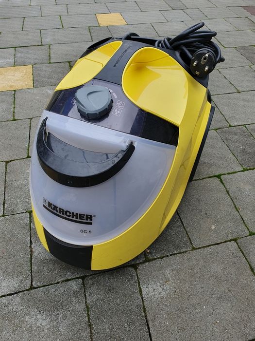 Пароочисник Karcher sc-5