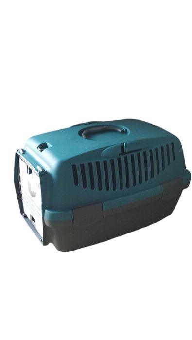 Переноска , транспортний бокс Trixie для котів і собак до 6 кг.