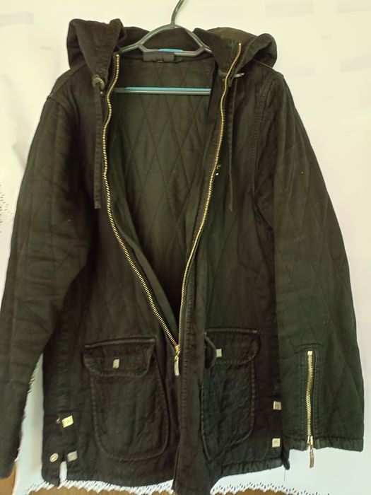 Kurtka damska jesienna Lafinierri