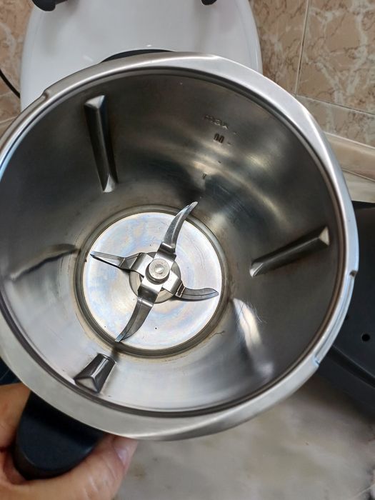 Bimby TM5 em muito bom estado