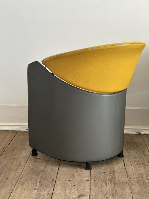 Par de cadeirões de design – 175€