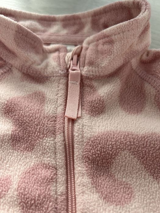 Новий костюм на дівчинку від H&M