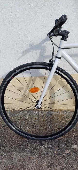 Bicicleta Elops Speed 500 (Nova)