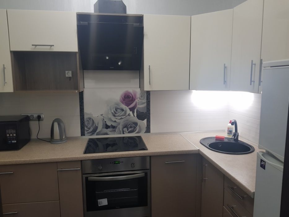 Здаю 2-х кімнатну квартиру ЖК "Лікоград", вул. Юлії Здановської 46/1