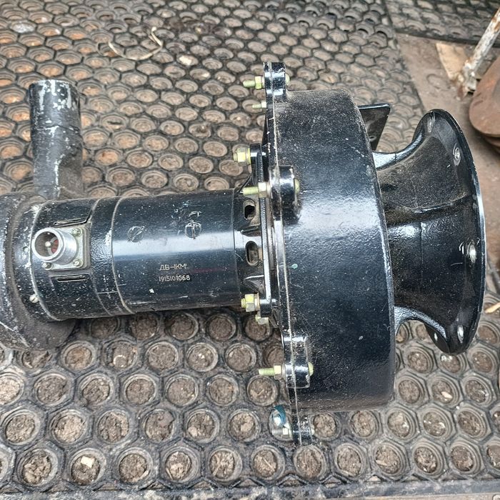 Электродвигатель вентилятор ДВ-3,ДВ-1КМ турбо компрессор